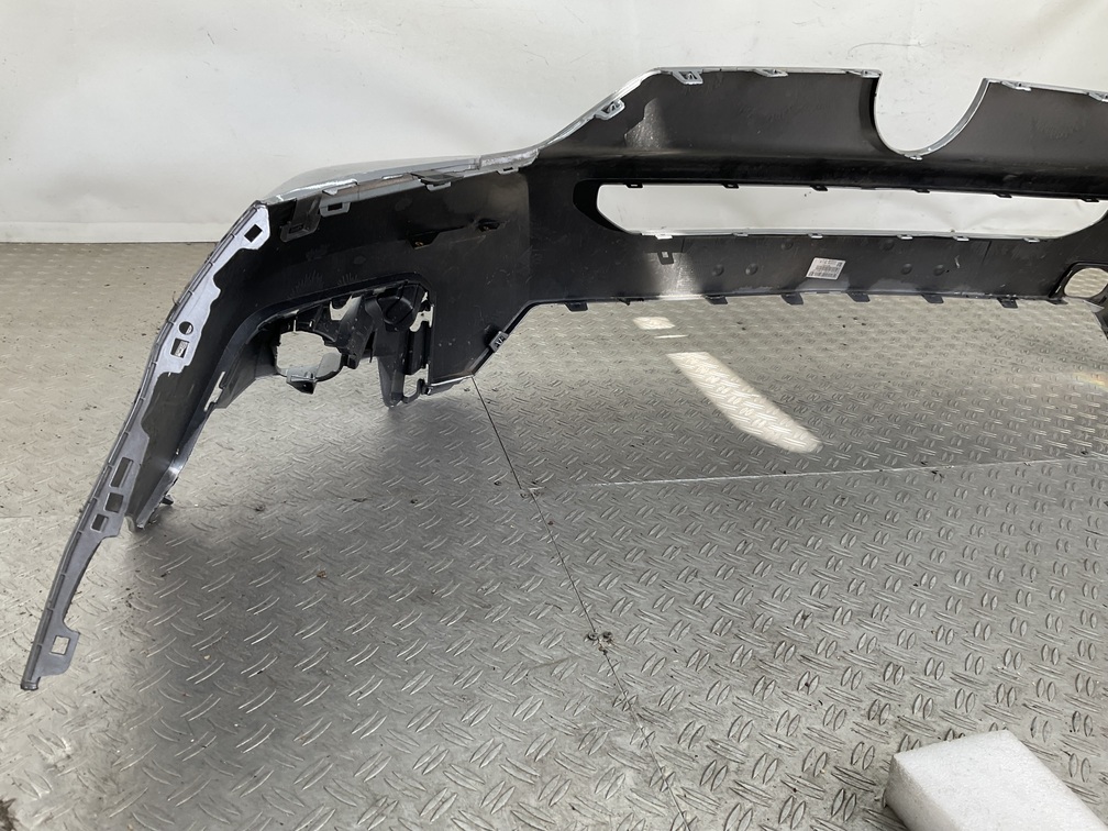 Bumper Citroen Berlingo 24-26 9655976080 Voorbumper F5-24134