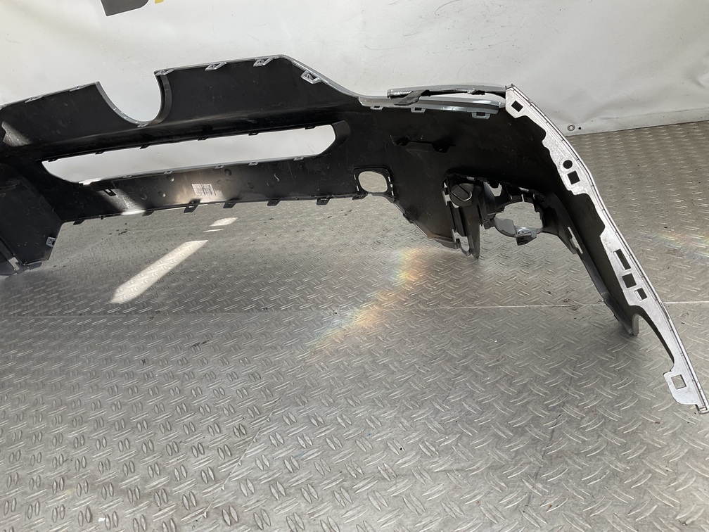 Bumper Citroen Berlingo 24-26 9655976080 Voorbumper F5-24134