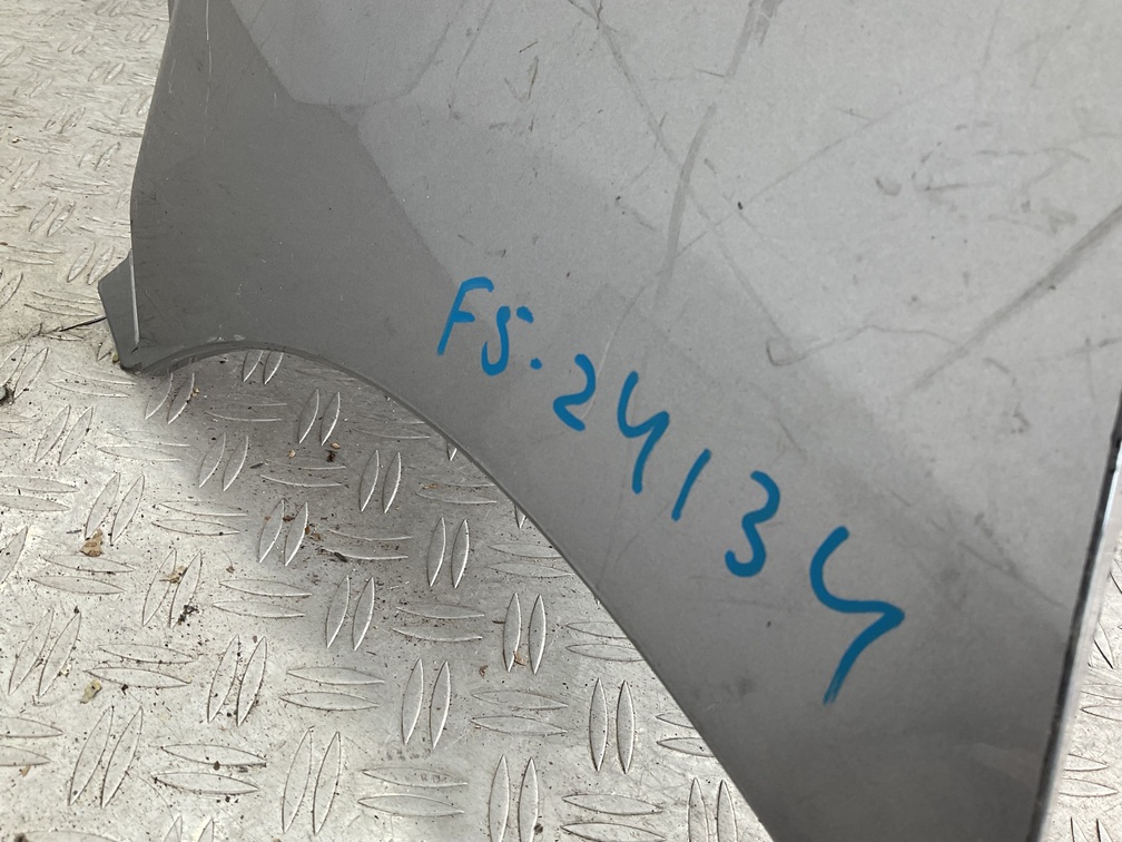 Bumper Citroen Berlingo 24-26 9655976080 Voorbumper F5-24134