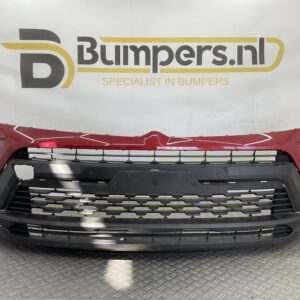 Bumper Opel Crossland X Facelift 20- 39172210 Voorbumper i5-24135