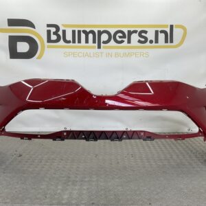 Bumper Toyota CHR 2016-2019 52119-F4010 Voorbumper D10-24136