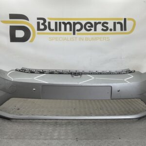Bumper Volkswagen Golf Sportsvan 14-17 510807221F Voorbumper C2-24137