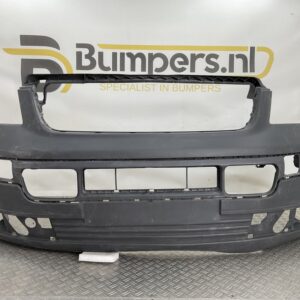 Bumper Volkswagen Transporter-Caravelle T5 2003-2009 7H0807101B Voorbumper G5-24142