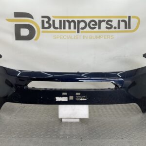 Bumper Citroen C5 Aircross 1 22-25 Facelift 9843172777 Z0S-99949489 Voorbumper F5-24143