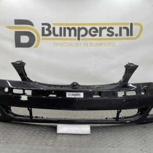 Bumper BMW 7 E65 E66 2005-2008 511117142155 Voorbumper K10-24145