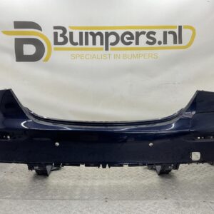 BUMPER MERCEDES E KLASSE W213 FACELIFT 2021-2024 A2138854803 HYBRID ACHTERBUMPER F6-24150