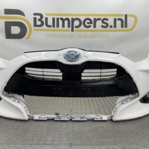 Bumper Toyota Yaris 4 2020-2022 52119-0DA00 Voorbumper D3-23934