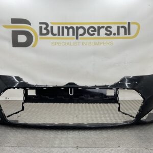 Bumper BMW 3 Serie G20 G21 MPakket M-Pakket Facelift LCI 51118085444 Voorbumper K9-24151