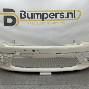 Bumper Mini Cooper R56 2008 7188602 165149-10 Voorbumper K1-24152