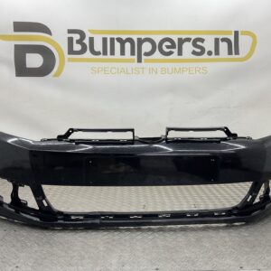 Bumper Volkswagen Golf 6 2007-2013 5K0807221 Voorbumper C8-24155