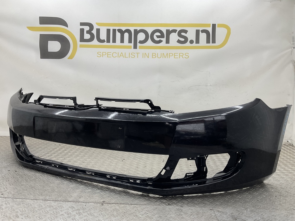 Bumper Volkswagen Golf 6 2007-2013 5K0807221 Voorbumper C8-24155