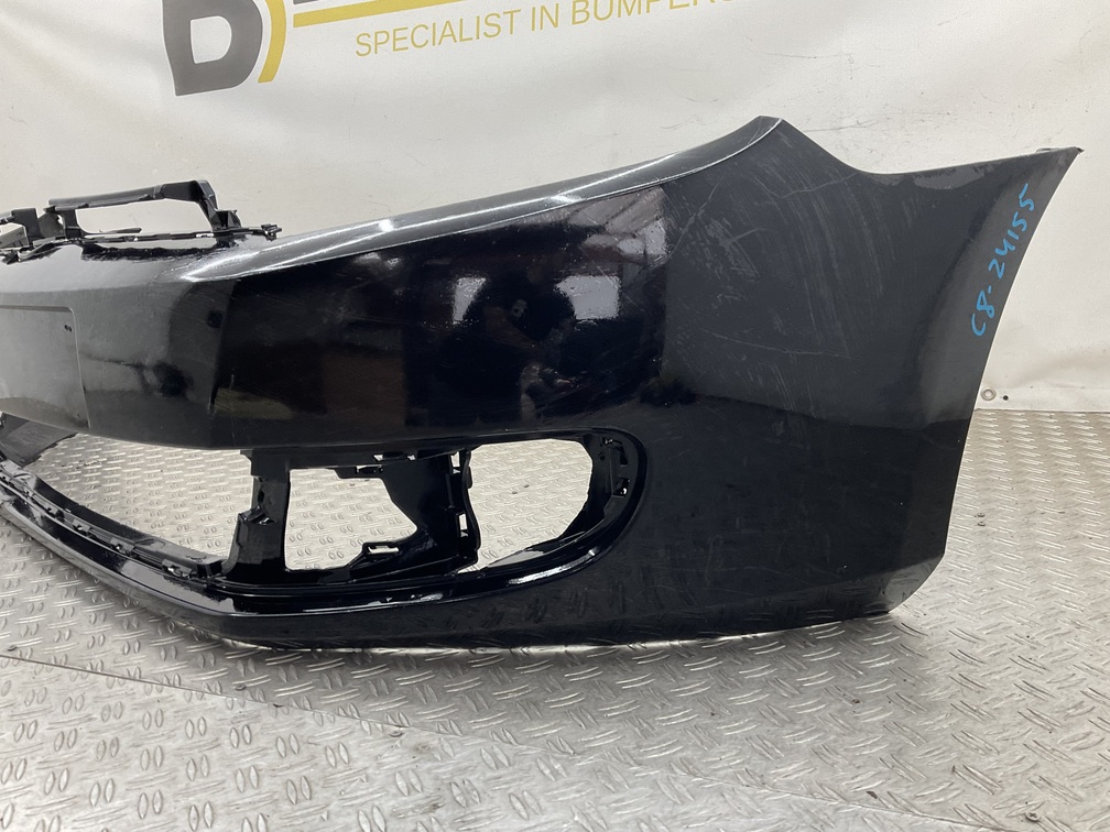 Bumper Volkswagen Golf 6 2007-2013 5K0807221 Voorbumper C8-24155