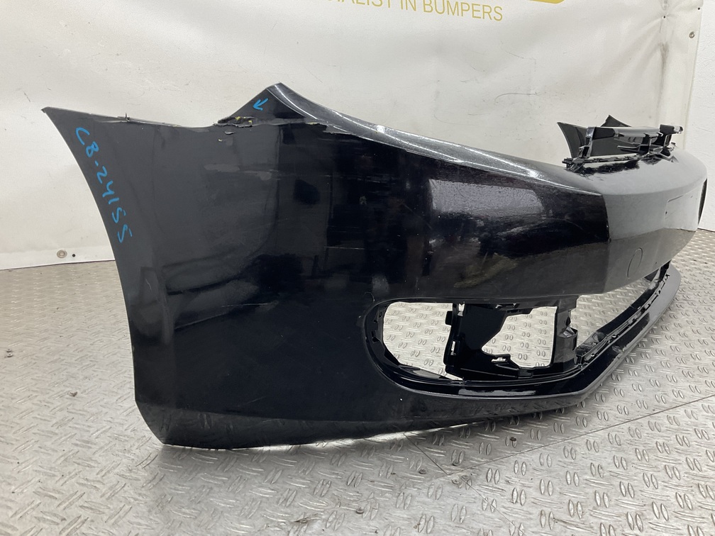 Bumper Volkswagen Golf 6 2007-2013 5K0807221 Voorbumper C8-24155