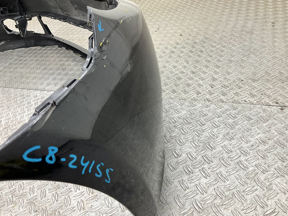 Bumper Volkswagen Golf 6 2007-2013 5K0807221 Voorbumper C8-24155