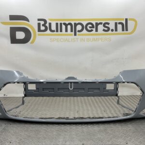 Bumper BMW 3 Serie G20 G21 MPakket M-Pakket Facelift LCI 51118085444 Voorbumper K9-24157