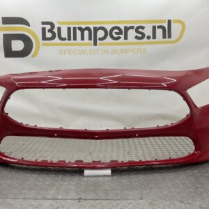 Bumper Mercedes A-Klasse W177 2019-2023 A1778853600 A1779055703 Voorbumper A8-24158