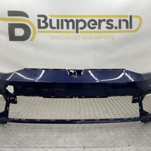 Bumper Volkswagen Golf 8 2019-2024 RLINE R-LINE R 5H0807221G Voorbumper C2-24130