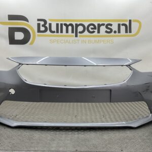 Bumper Opel Corsa F GSline GS-Line 19-24 9830340080 A009HJ01 Voorbumper i3-24162