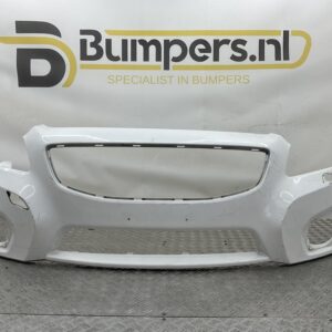 Bumper Volvo C30 Facelift 2010-2013 31214635 Voorbumper E5-24164