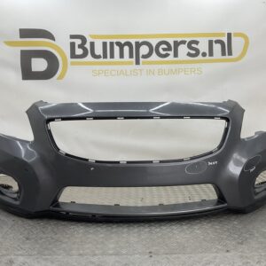Bumper Volvo C30 Facelift 2010-2013 31214635 Voorbumper E5-24166