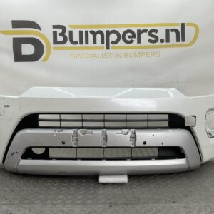 BUMPER SUZUKI IGNIS FACELIFT 2020-2024 71711-73S0 VOORBUMPER E4--24165