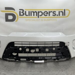 BUMPER SUZUKI IGNIS FACELIFT 2020-2024 71711-73S0 VOORBUMPER E4-24167