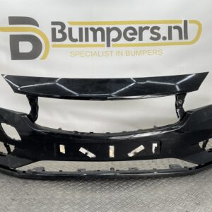 Bumper Opel Astra K 2014-2018 39052730 Voorbumper i9-24168