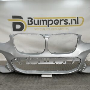 Bumper BMW X3 G01 M Sport 51118062495 Voorbumper K2-24172