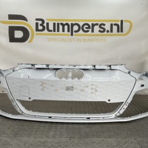 Bumper Audi Etron E-Tron GT 2021-2025  4J3807221 Voorbumper H4-24174