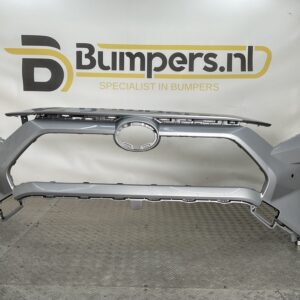 Bumper Toyota RAV4 XA50  2019-2020 5211942B20 Voorbumper D10-24175