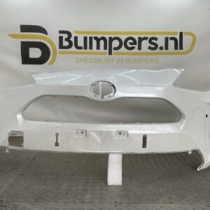 Bumper Toyota Yaris Cross 20-25 52119-0DC20 Voorbumper D5-24177