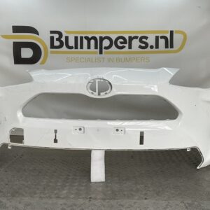 Bumper Toyota Yaris Cross 20-25 52119-0DC20 Voorbumper D5-24178
