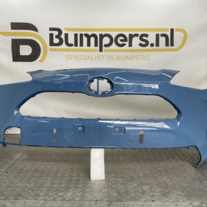 Bumper Toyota Yaris Cross 20-25 52119-0DC20 Voorbumper D5-24179