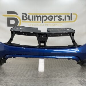 Bumper Dacia Duster 17-20 620221776R Voorbumper G3-24180