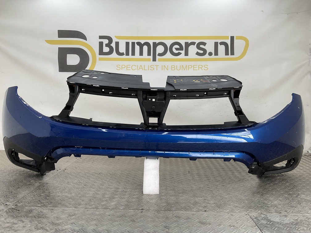 Bumper Dacia Duster 17-20 620221776R Voorbumper G3-24180