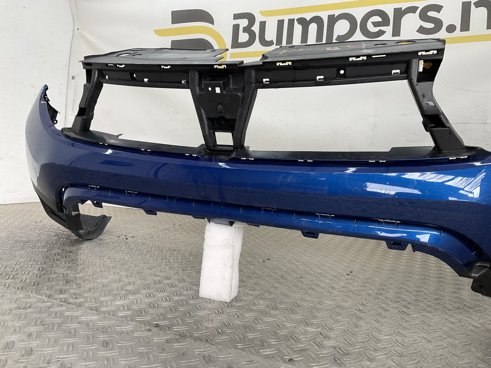 Bumper Dacia Duster 17-20 620221776R Voorbumper G3-24180