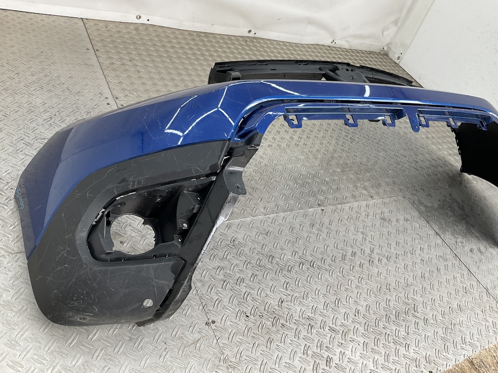 Bumper Dacia Duster 17-20 620221776R Voorbumper G3-24180