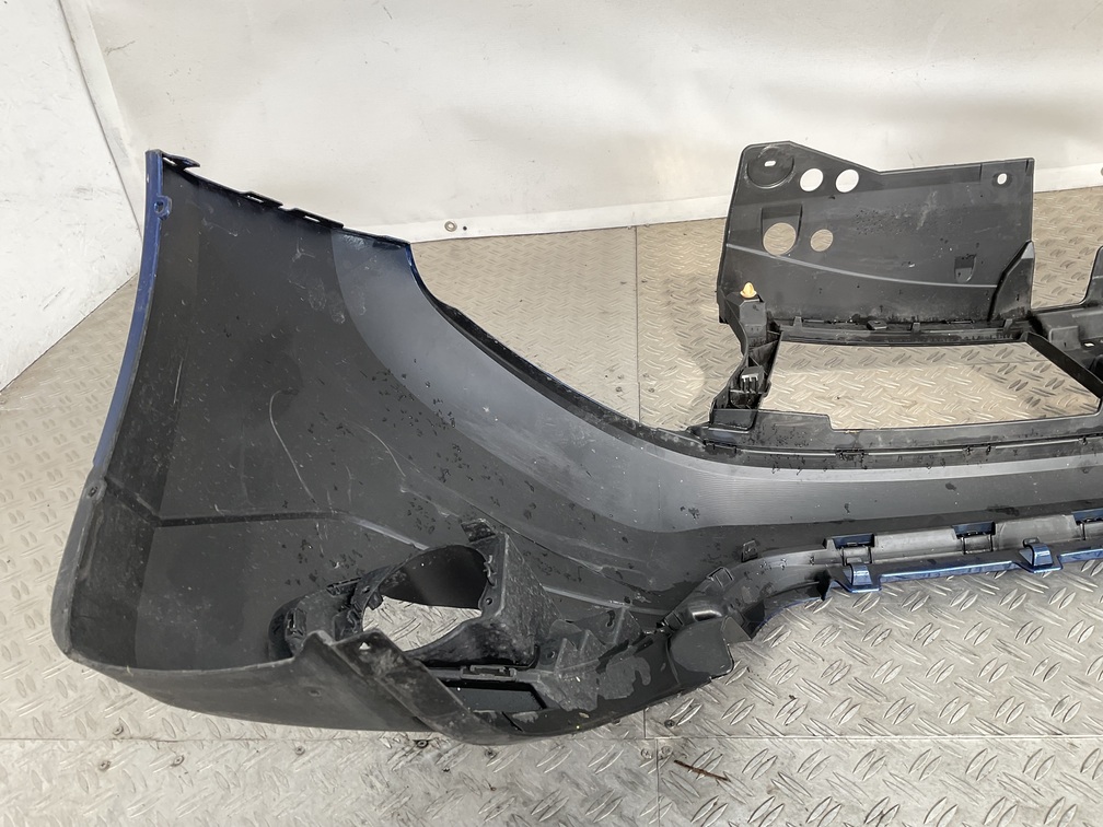 Bumper Dacia Duster 17-20 620221776R Voorbumper G3-24180