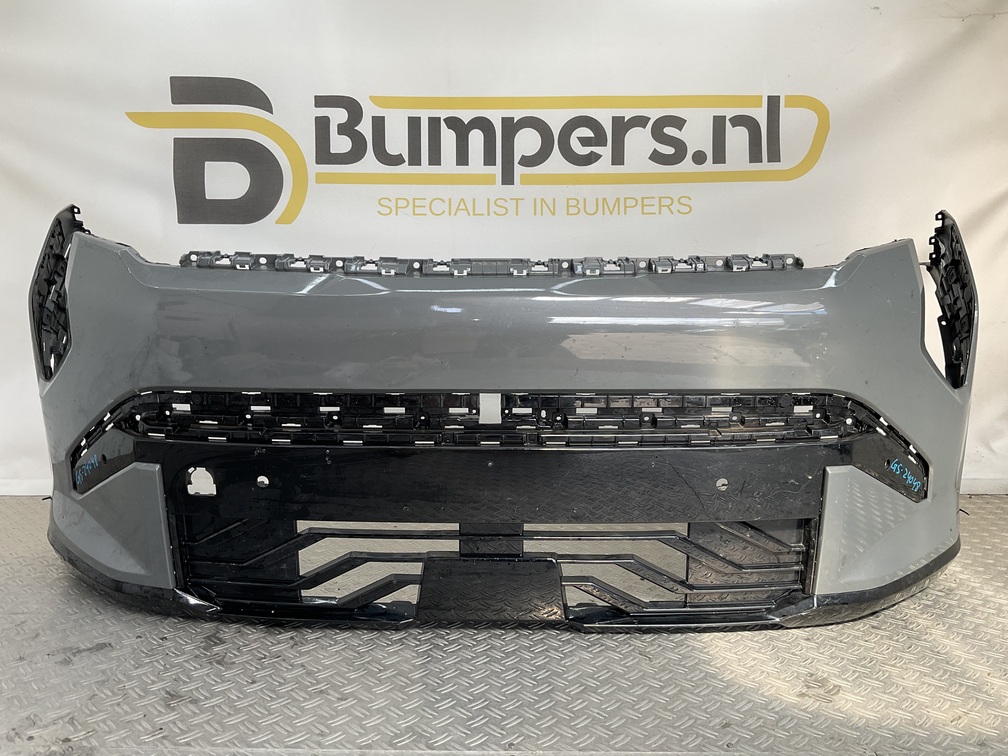 Bumper KIA EV3 2024 86511EVCA0 Voorbumper G5-23986