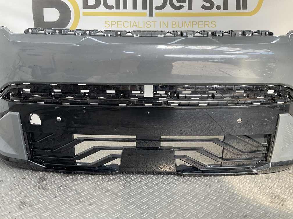 Bumper KIA EV3 2024 86511EVCA0 Voorbumper G5-23986