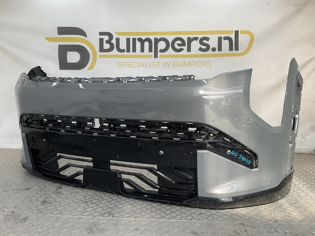 Bumper KIA EV3 2024 86511EVCA0 Voorbumper G5-23986