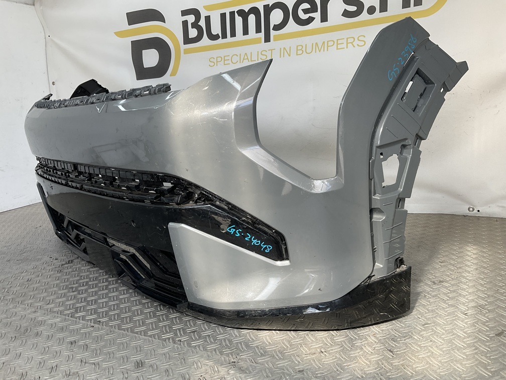 Bumper KIA EV3 2024 86511EVCA0 Voorbumper G5-23986