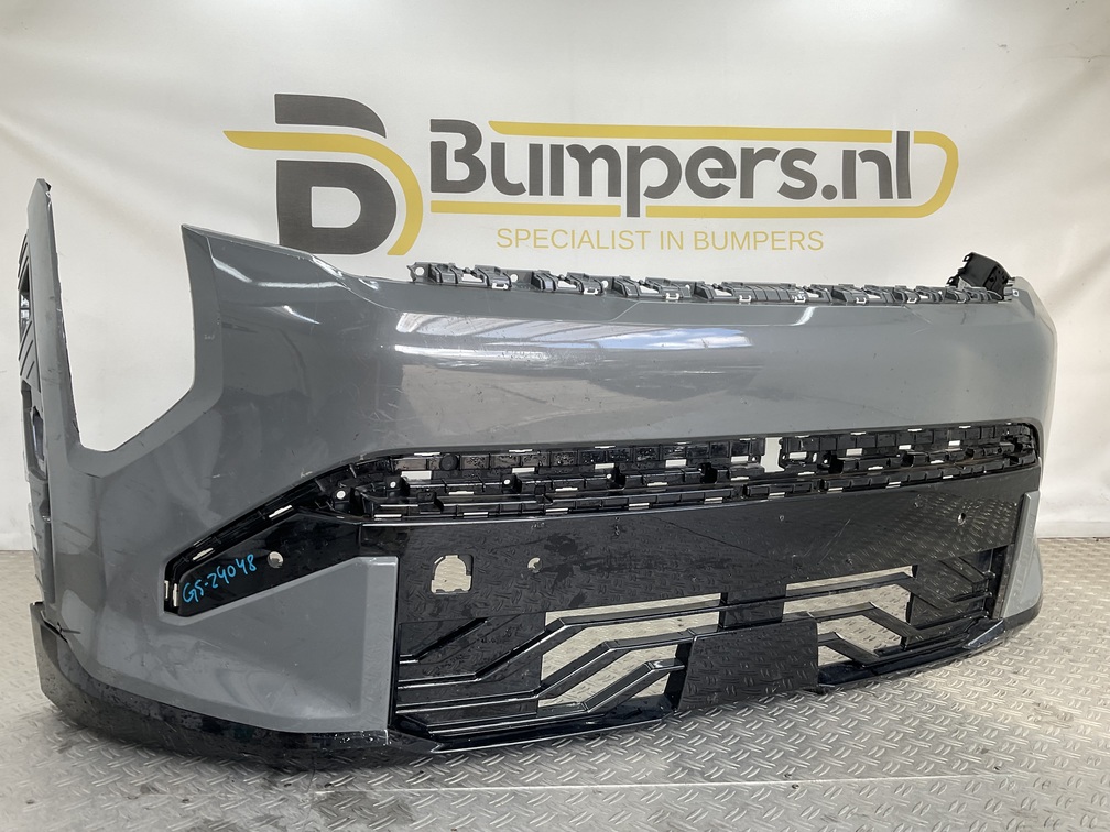 Bumper KIA EV3 2024 86511EVCA0 Voorbumper G5-23986