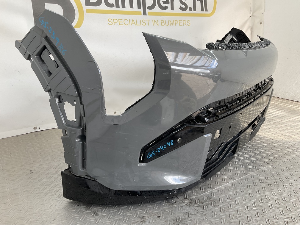 Bumper KIA EV3 2024 86511EVCA0 Voorbumper G5-23986
