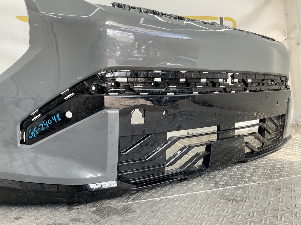 Bumper KIA EV3 2024 86511EVCA0 Voorbumper G5-23986
