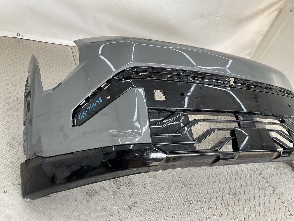 Bumper KIA EV3 2024 86511EVCA0 Voorbumper G5-23986