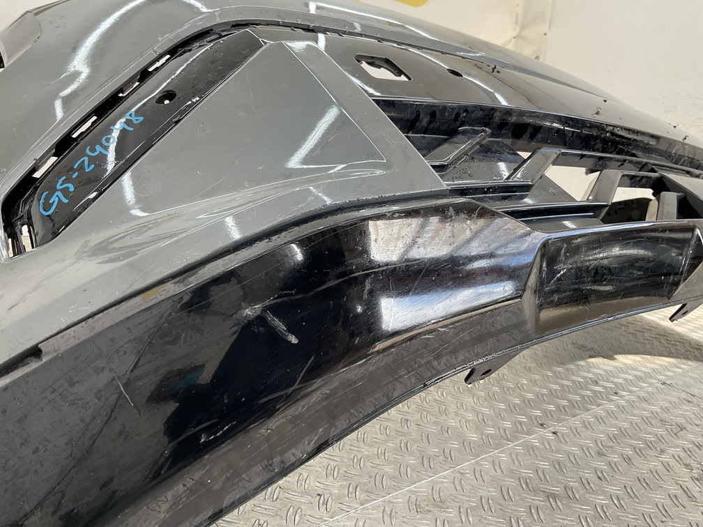 Bumper KIA EV3 2024 86511EVCA0 Voorbumper G5-23986