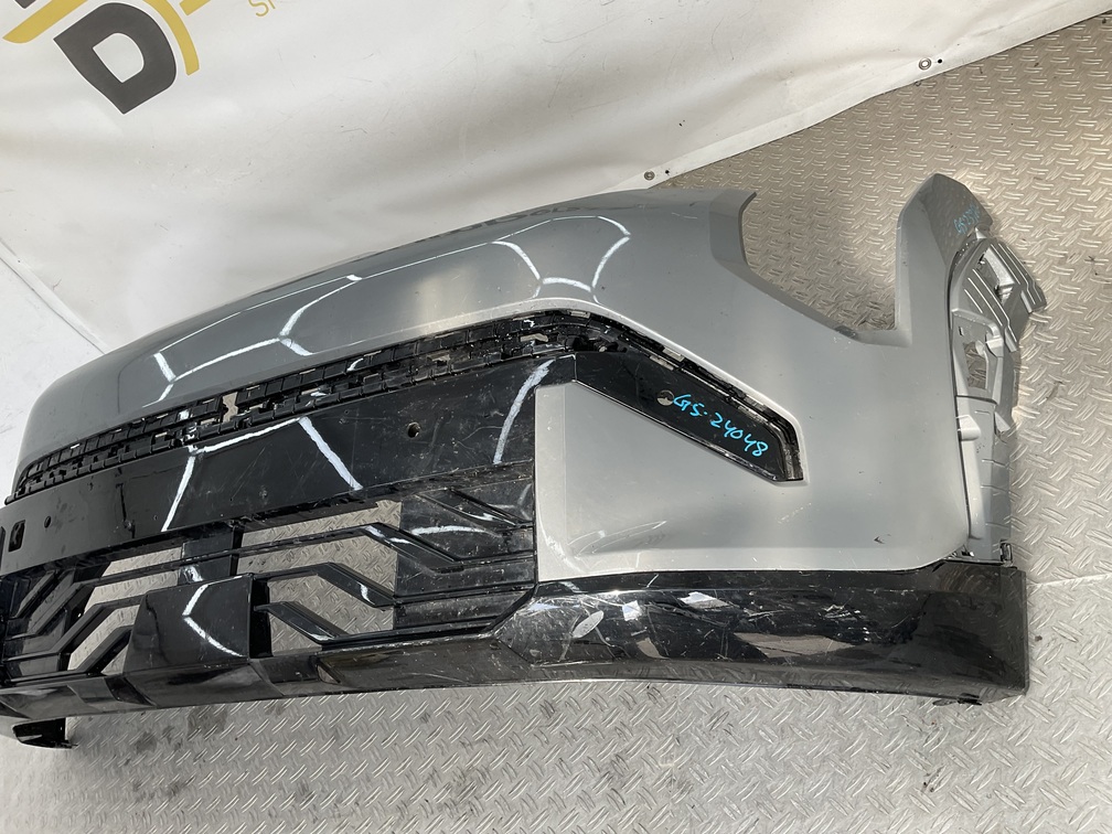 Bumper KIA EV3 2024 86511EVCA0 Voorbumper G5-23986