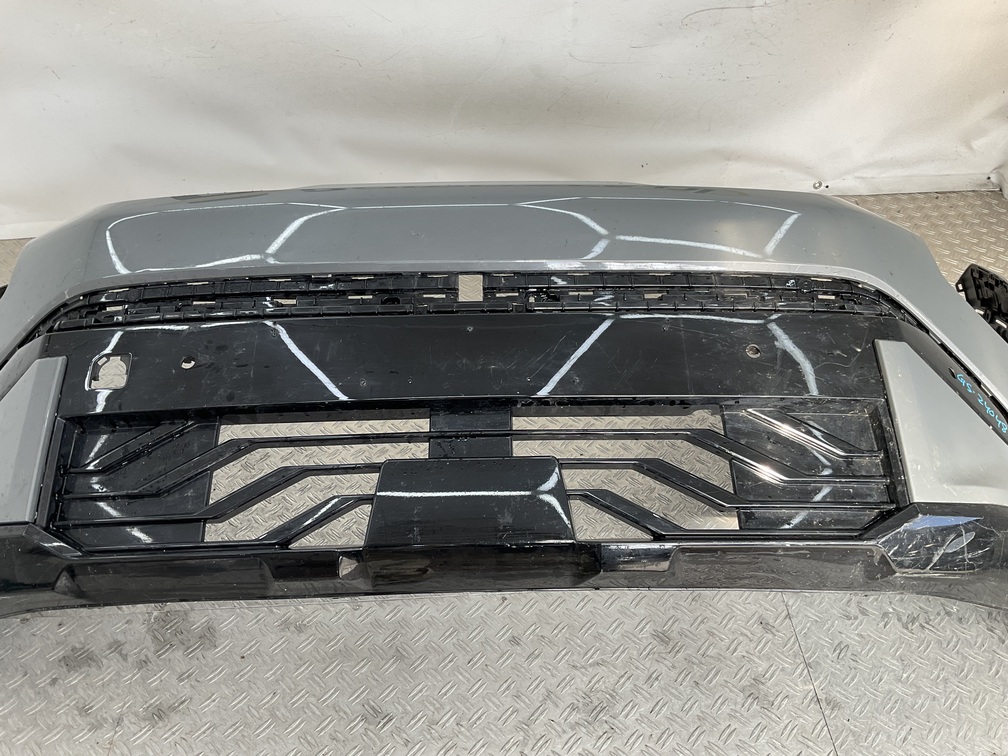 Bumper KIA EV3 2024 86511EVCA0 Voorbumper G5-23986