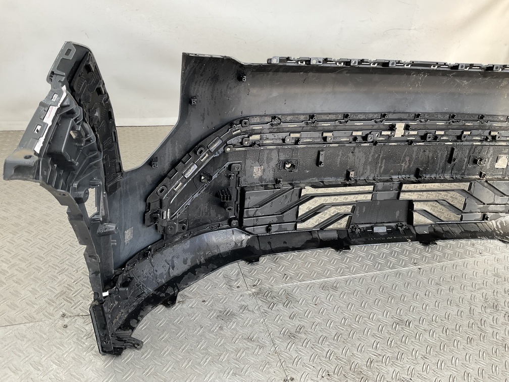 Bumper KIA EV3 2024 86511EVCA0 Voorbumper G5-23986